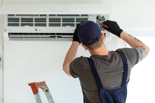 Best Ductwork Odor Removal in Harris Hill, NY